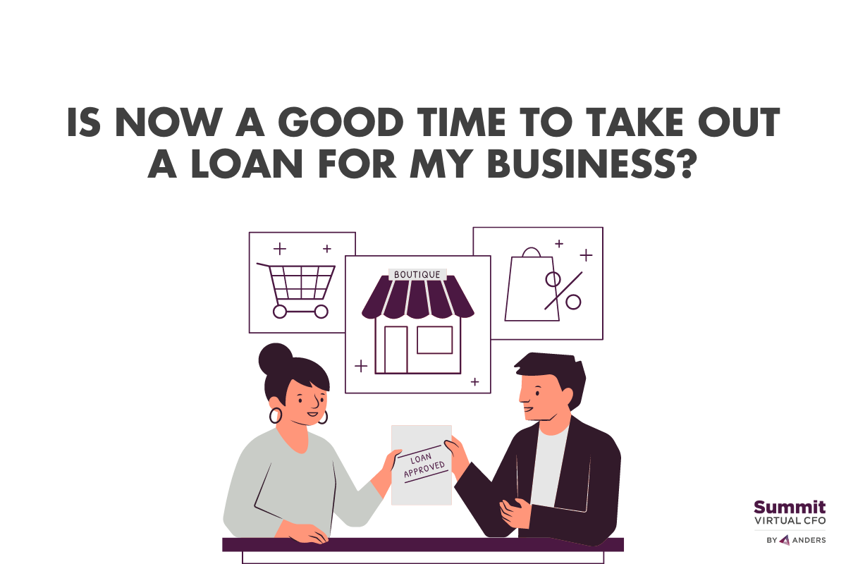 Blog Image_20240926_Is now a good time to take out a loan for my business