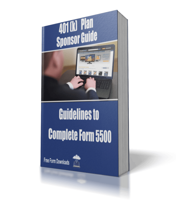 Form 5500 Deadline Approaching for Calendar Year 401(k) Plans