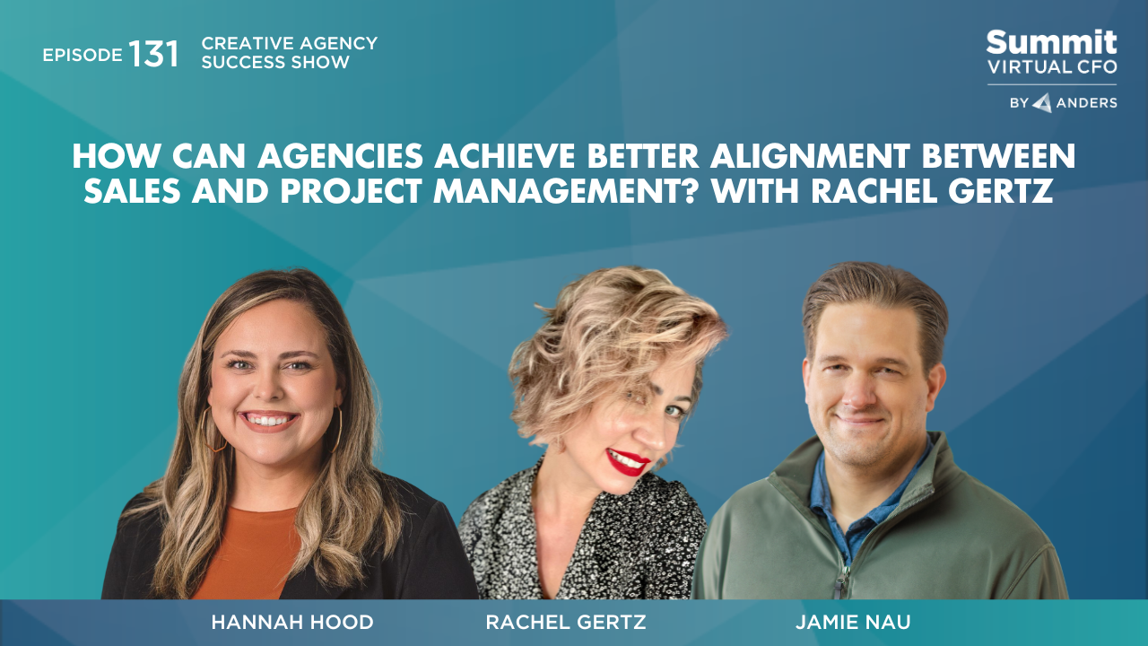 Achieve Better Alignment Between Sales and Project Management