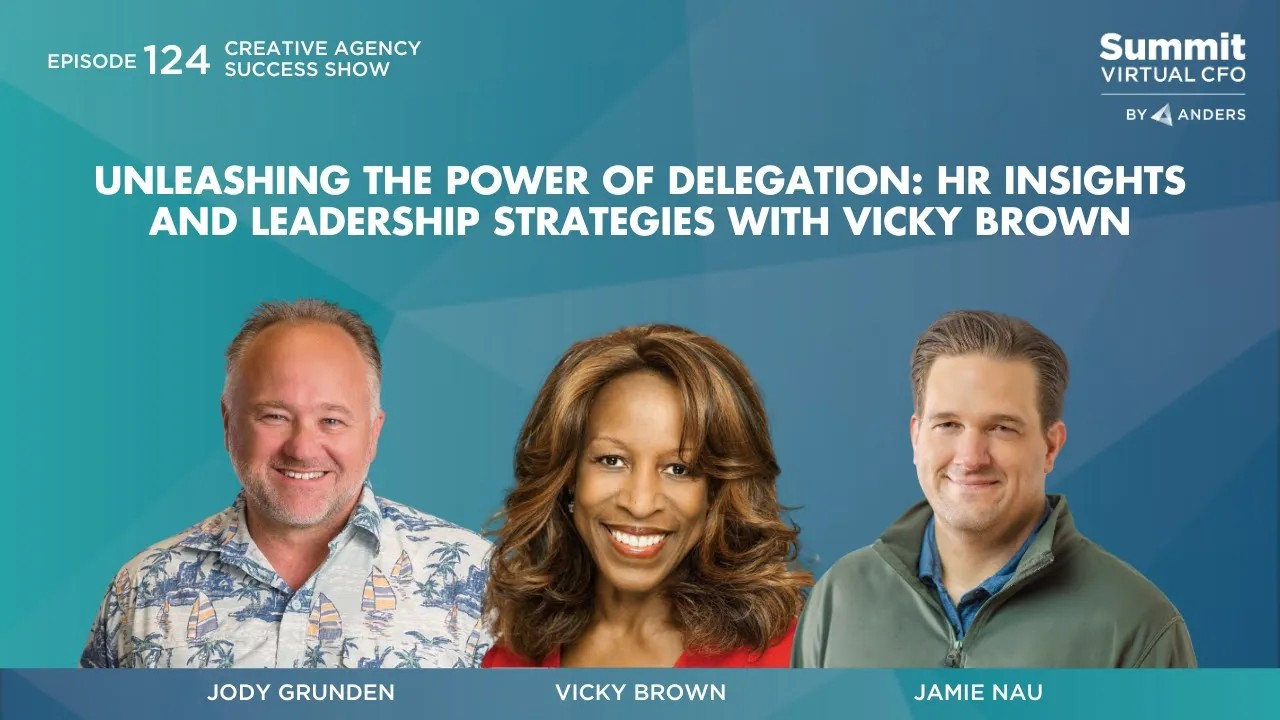 The Power of Delegation: HR Insights and Leadership Strategies