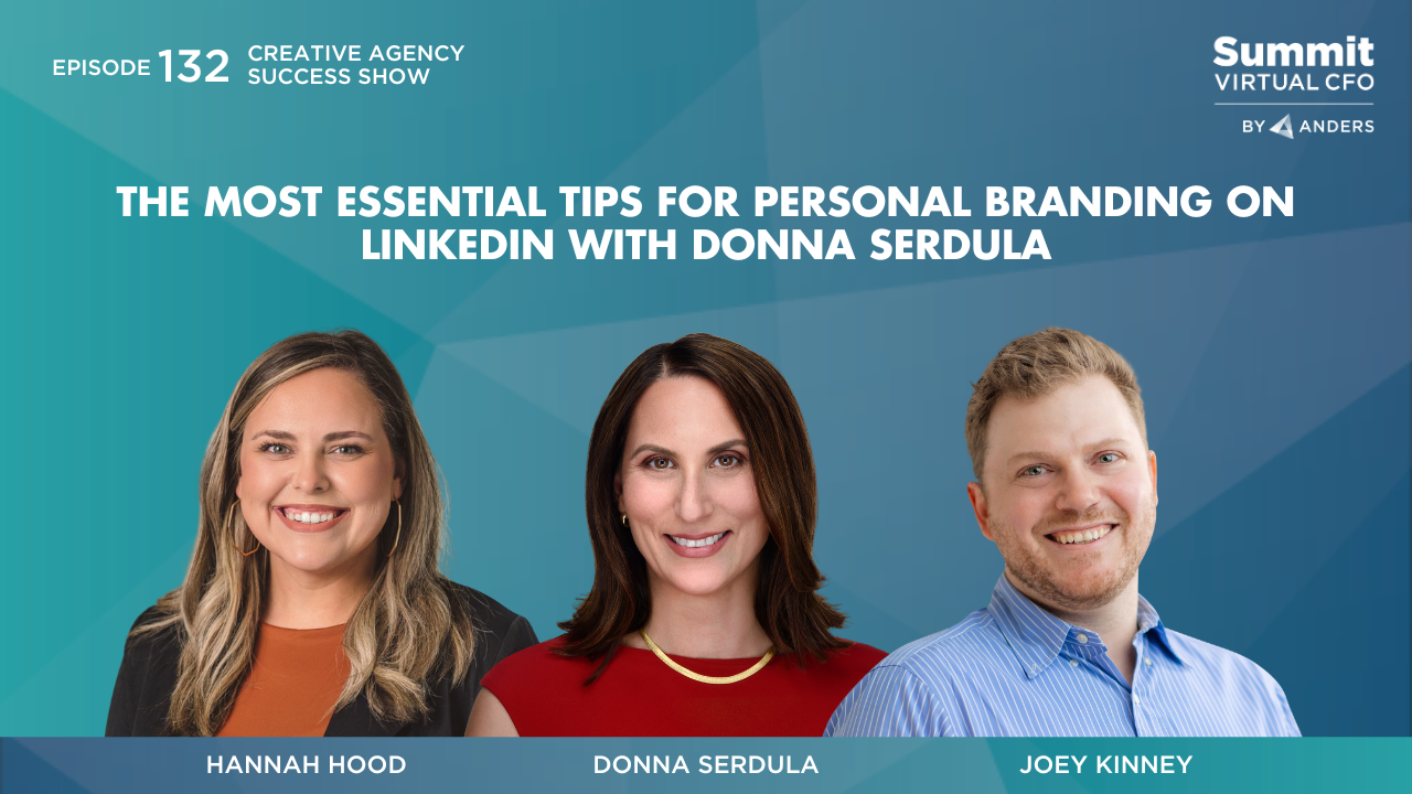 Essential Tips for Personal Branding on LinkedIn